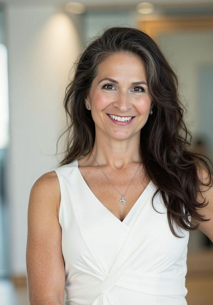 Retreats_WhiteWrap3_CrossNecklace_MBellamond